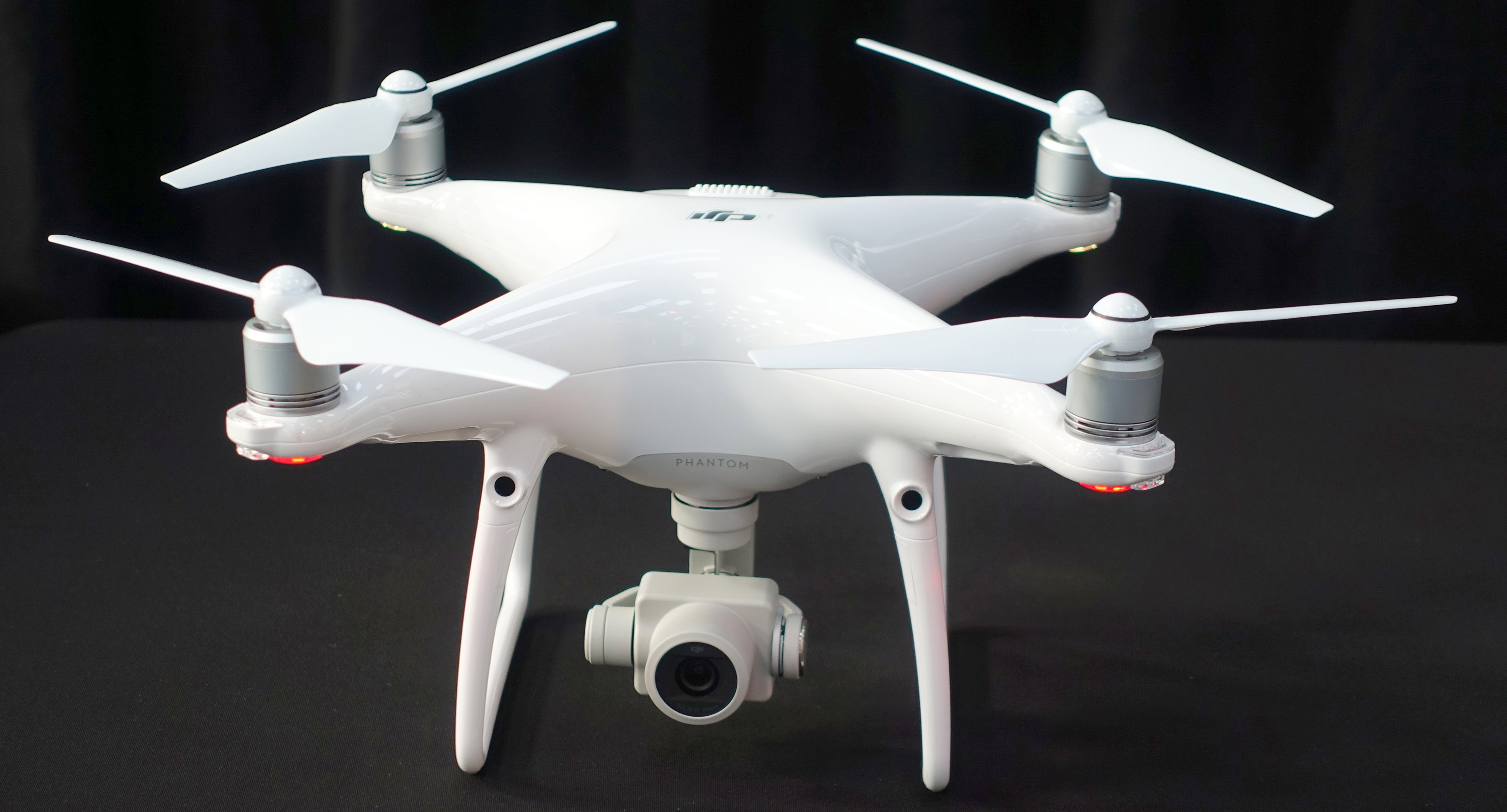 DJI Phantom 4 Pro