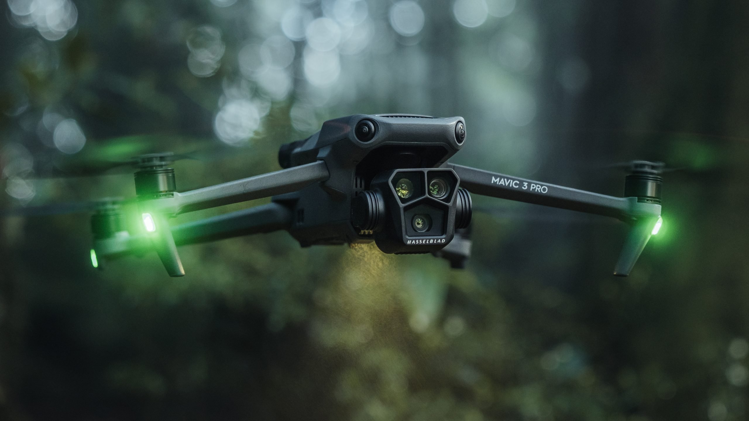 MAvic 3 pro
